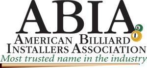 American Billiard Installers Association / Minneapolis Billiard Table Movers